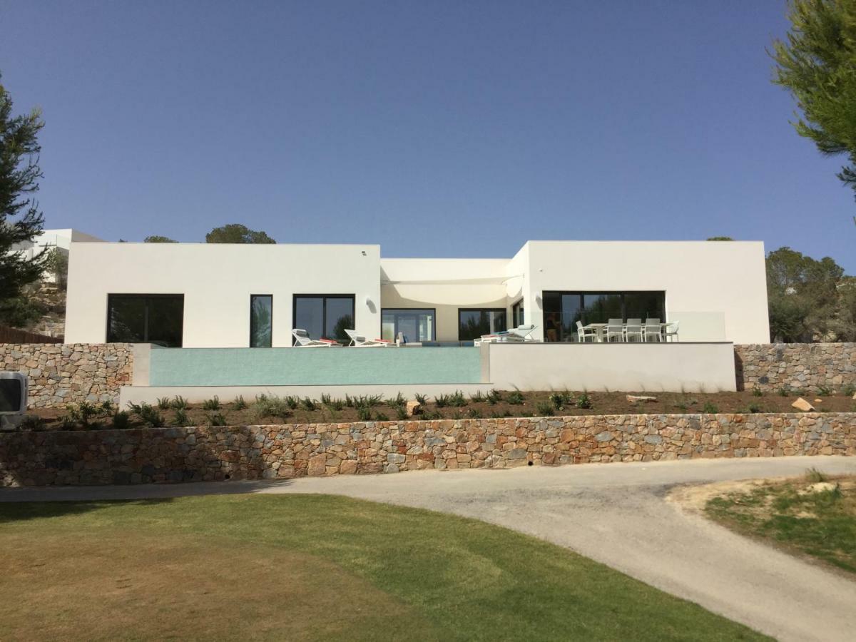 Villa Las Colinas Golf Resort Dehesa de Campoamor  Екстериор снимка