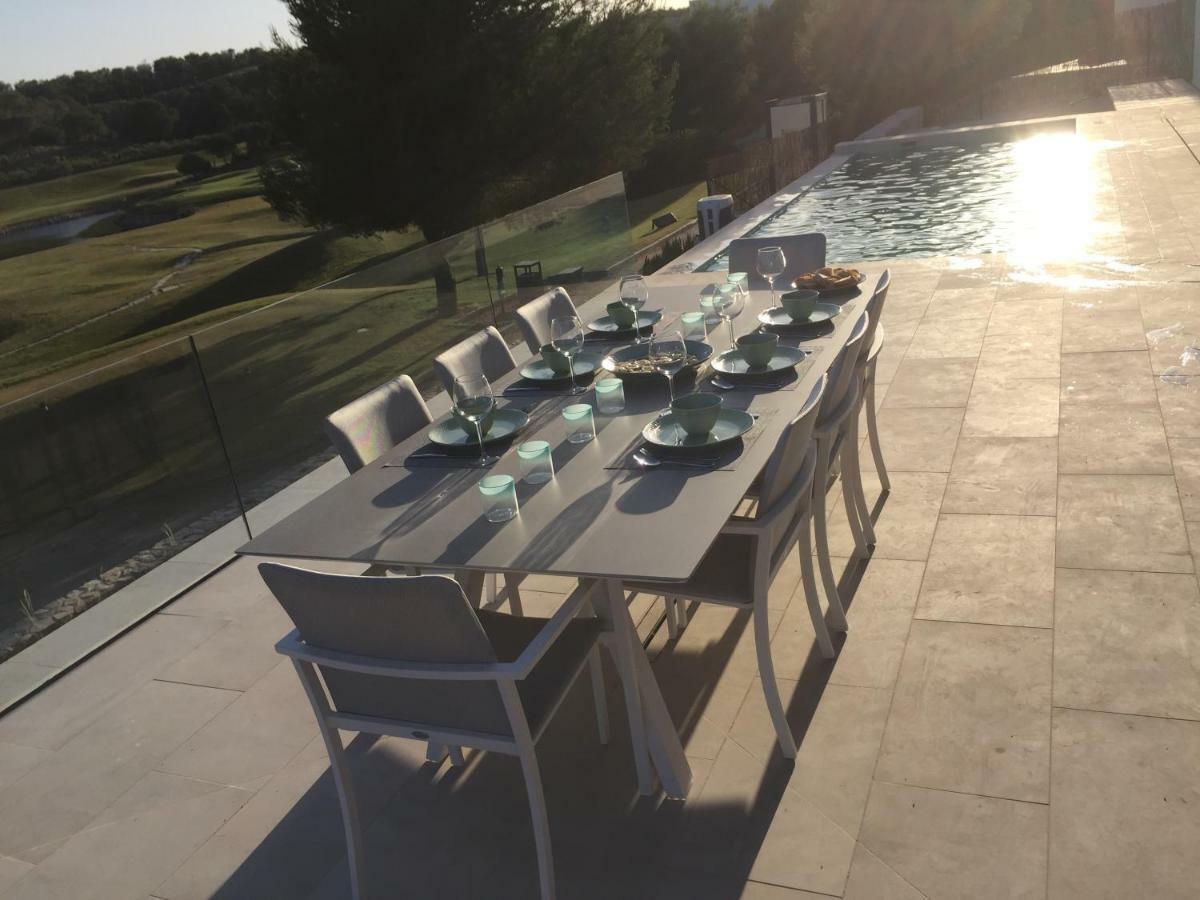 Villa Las Colinas Golf Resort Dehesa de Campoamor  Екстериор снимка