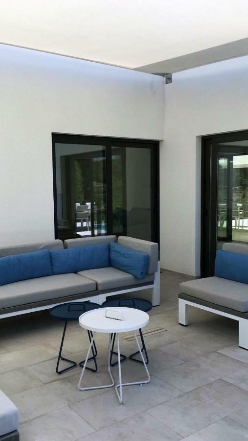 Villa Las Colinas Golf Resort Dehesa de Campoamor  Екстериор снимка