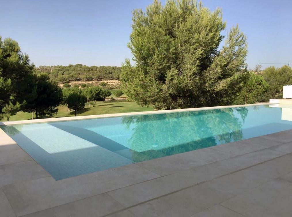 Villa Las Colinas Golf Resort Dehesa de Campoamor  Екстериор снимка