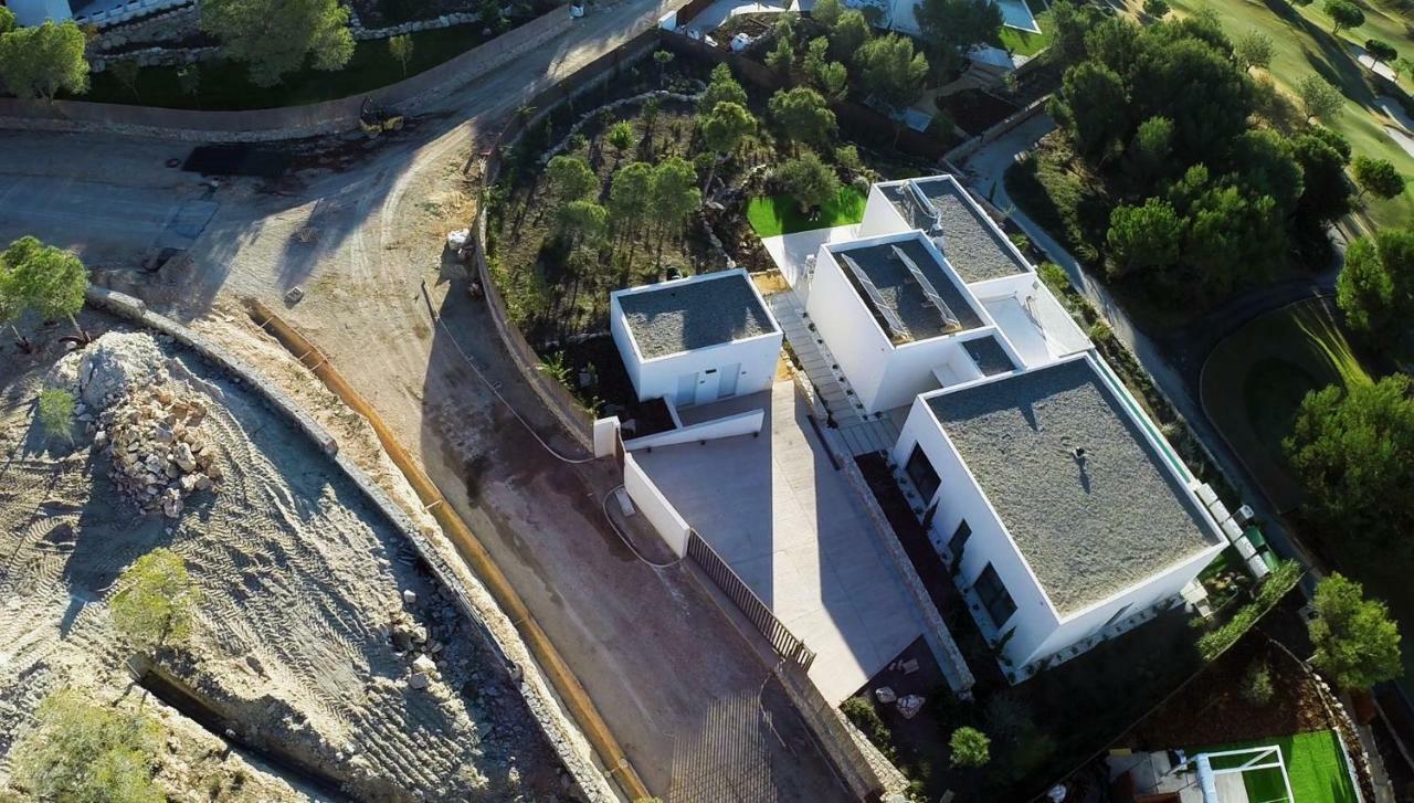 Villa Las Colinas Golf Resort Dehesa de Campoamor  Екстериор снимка