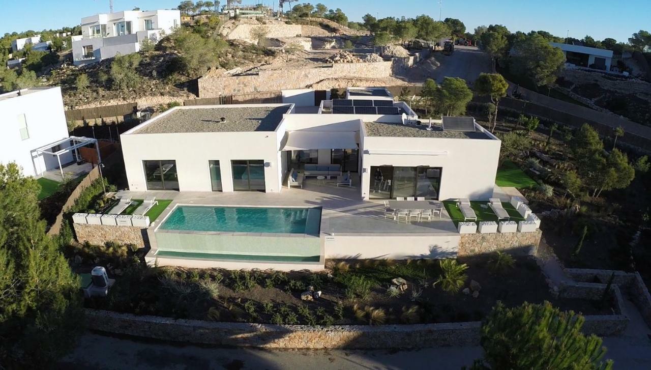 Villa Las Colinas Golf Resort Dehesa de Campoamor  Екстериор снимка