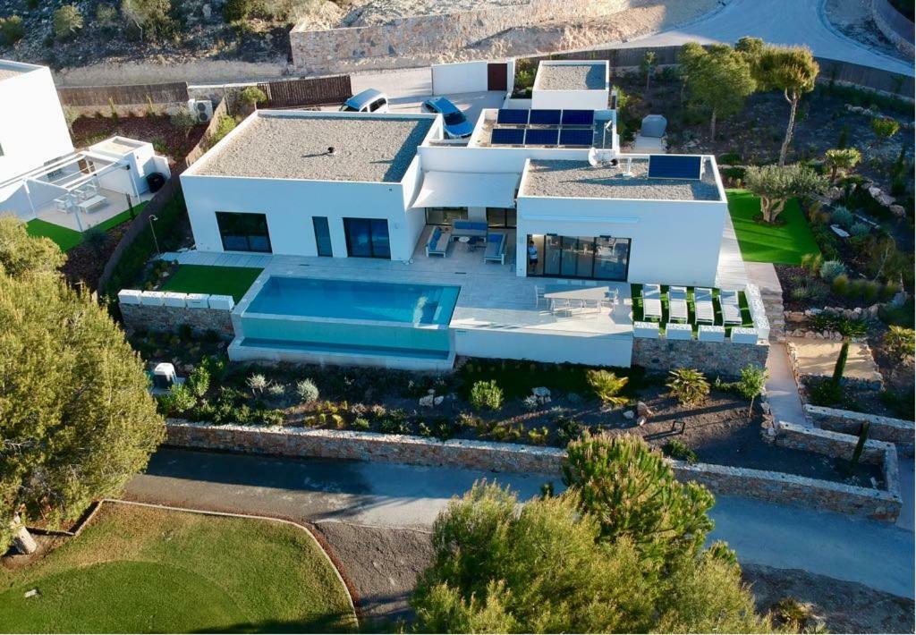 Villa Las Colinas Golf Resort Dehesa de Campoamor  Екстериор снимка