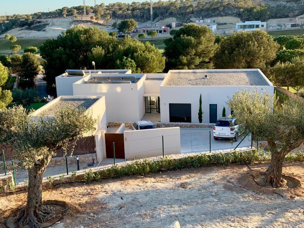 Villa Las Colinas Golf Resort Dehesa de Campoamor  Екстериор снимка