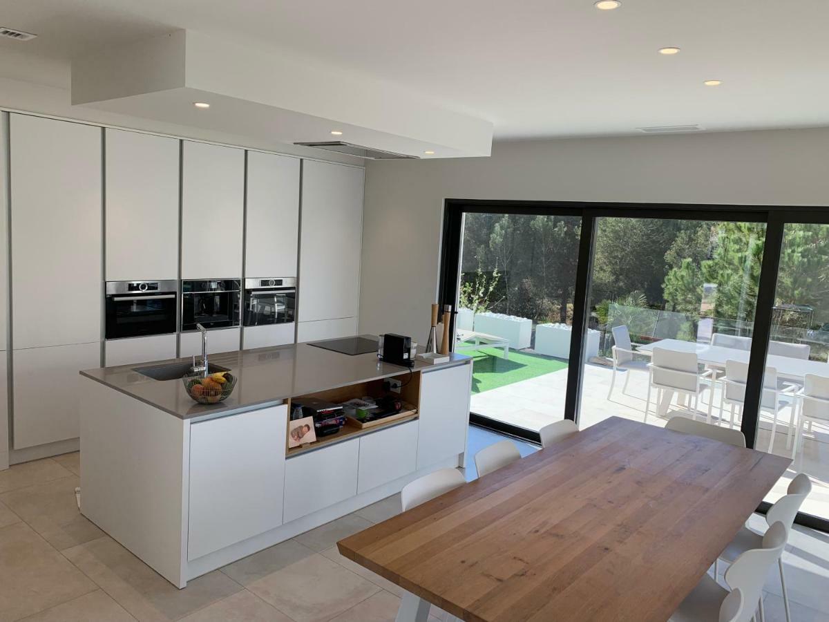 Villa Las Colinas Golf Resort Dehesa de Campoamor  Екстериор снимка