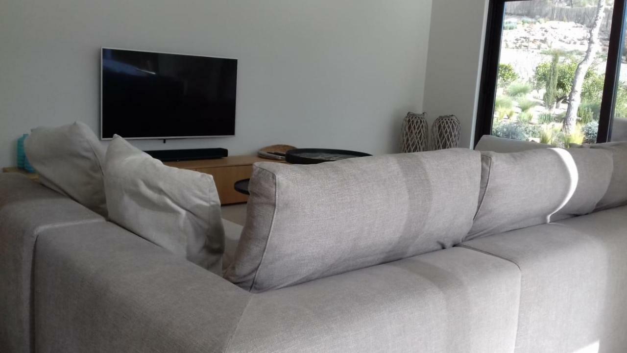 Villa Las Colinas Golf Resort Dehesa de Campoamor  Екстериор снимка