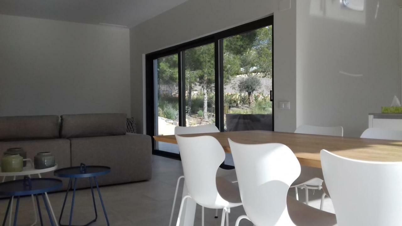 Villa Las Colinas Golf Resort Dehesa de Campoamor  Екстериор снимка
