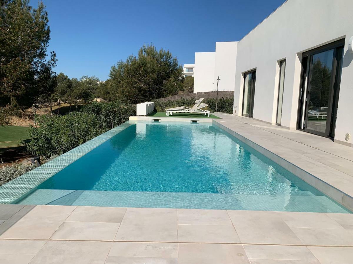 Villa Las Colinas Golf Resort Dehesa de Campoamor  Екстериор снимка