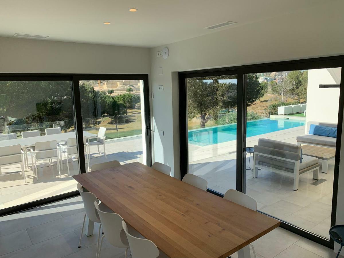 Villa Las Colinas Golf Resort Dehesa de Campoamor  Екстериор снимка